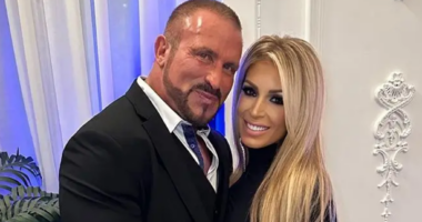 Why ‘RHONJ’ star Frank Catania and Brittany Mattessich are postponing their wedding