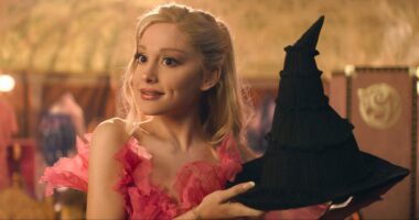 Wicked Domestic Box Office Projected For One Of 2024's Best Opening Weekends