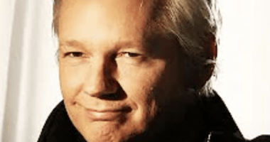 WikiLeaks Founder Julian Assange Speaks Out for First Time Since Prison Release: I 'Pled Guilty to Journalism'