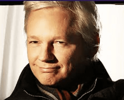 WikiLeaks Founder Julian Assange Speaks Out for First Time Since Prison Release: I 'Pled Guilty to Journalism'
