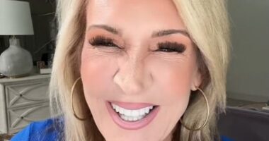 When TikTok user Pam took to the platform in search of a man she had met at a Chris Stapleton concert, she wasn't expecting it to turn into a multi-part saga