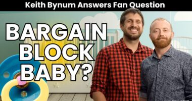 Will 'Bargain Block' Stars Become Dads Soon? New Details