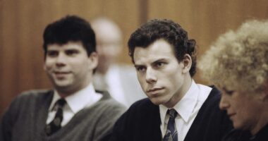 UPDATE: Los Angeles County District Attorney Shares Decision On Whether The Menendez Brothers, Erik & Lyle Menendez, Will Be Resentenced