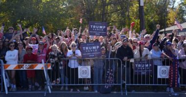 Will Blacks and Hispanics Vote Their Pocketbooks? Trump Should Hope So! – HotAir