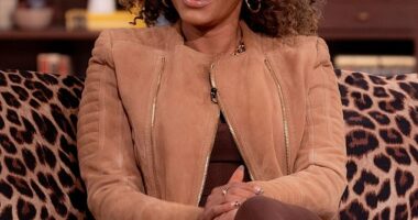 The Spice Girls famously sang in their debut hit Wannabe that 'friendship never ends', but Mel B's frequent loose lips appear to have tested that claim