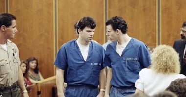 Erik and Lyle are one step closer to freedom after Los Angeles District Attorney George Gascon recommended they be resentenced for killing their parents