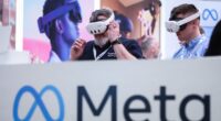 With Reality Labs, Meta risks heading down slippery slope of overspending again