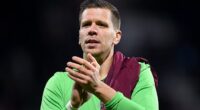 Wojciech Szczesny has signed for Barcelona 36 days after retiring as emergency cover for Marc-Andre ter Stegen