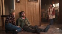 Wolf Man: Leigh Whannell and Jason Blum on Making Body Horror That Can Stand Next to The Fly