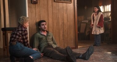 Wolf Man: Leigh Whannell and Jason Blum on Making Body Horror That Can Stand Next to The Fly
