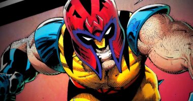 Wolverine Finally Conquers X-Men's Unbeatable Superpower, With Help From Magneto