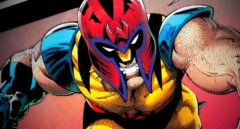 Wolverine Finally Conquers X-Men's Unbeatable Superpower, With Help From Magneto