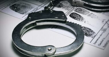 California Woman Arrested After Newborn Baby Found Dead In Grocery Store Parking Lot