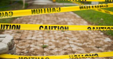 New Details Reveal How Woman Allegedly Manipulated Boyfriend Into Murdering Family Of Four After Learning About Affair Nathaniel Huey Jr. Ermalinda Palomo