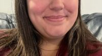 Maggie Smith, from Alabama, has gone viral on TikTok after she shared a heartbreaking story about her 'shortest first date ever' - and why it left her 'mortified'