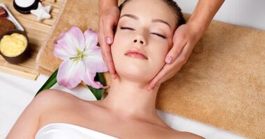 Half of British women prefer a night of beauty treatments to sex with their partner or a night out with friends, new research shows