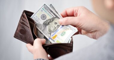 Worried about the election and your investments? Here’s what four top brokerages advise