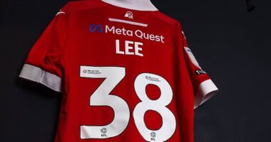 Wrexham have announced Meta Quest as their back-of-shirt sponsors for the campaign