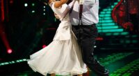 Wynne Evans has gushed over his strong bond with Strictly partner Katya Jones and says she's helped him become more 'body confident' - as he brushed off his awkward wandering hand moment from Saturday night's episode