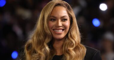 Exclusive! Xaviaer DuRousseau Reacts To Social Media Pulling His Beyoncé Fan Receipts After Dissing Her On Live TV