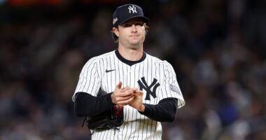 Yankees Gerrit Cole Predicted to Opt Out of $144 Million Deal