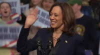 Yes, Kamala Harris Really Is That Stupid