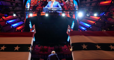 Yes, Some Democrats Are Tired of the Hitler Comparisons Too – HotAir