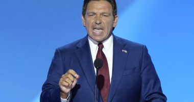 'Yes, You Are.' – RedState