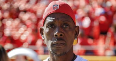 Patrick Mahomes Sr Temporary Detainment Bars Third Conviction Texas