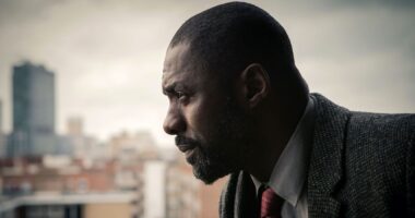 You Can Stream Idris Elba’s Unconventional Detective Drama ‘Luther’ for Free