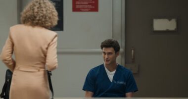 You Literally Can't Look Away From 'Monsters' Best Episode