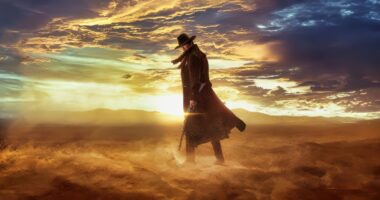 You Probably Missed This Amazing Netflix Western Series — Fix That