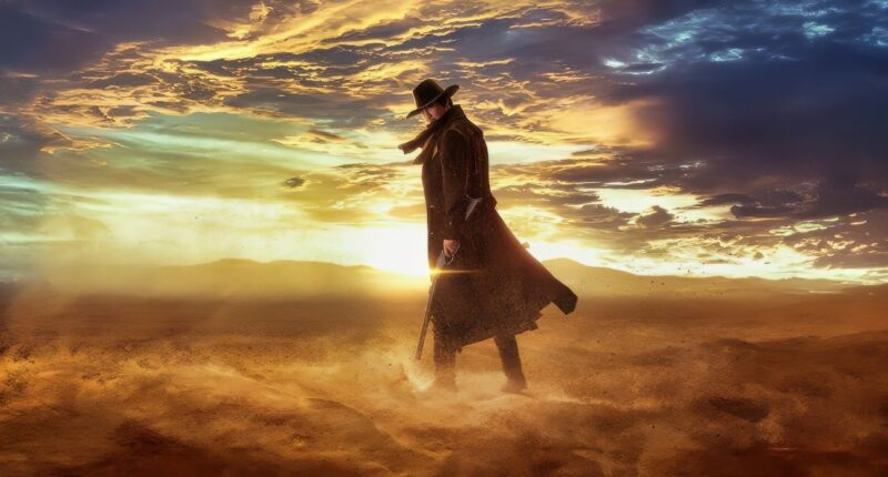 You Probably Missed This Amazing Netflix Western Series — Fix That
