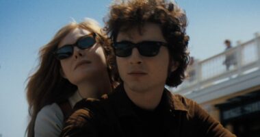 You Won’t Believe How Timothée Chalamet Sounds in New ‘A Complete Unknown’ Trailer