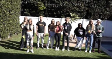 YouTube Star’s Mother Settles Lawsuit With Teens for Nearly $2 Million