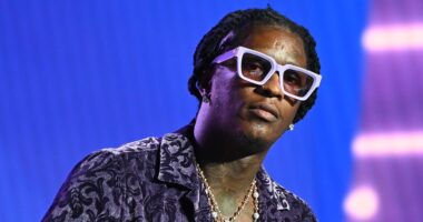 BREAKING! Young Thug Accepts Plea Deal In His YSL Rico Trial (Update)