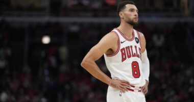 Zach LaVine Delivers Reality Check After Bulls Lose Home Opener