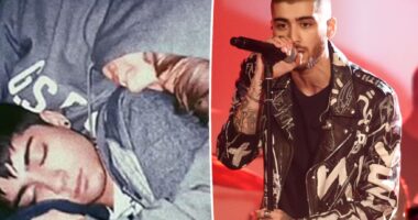 Zayn Malik postpones US leg of tour given 'heartbreaking loss' of Liam Payne