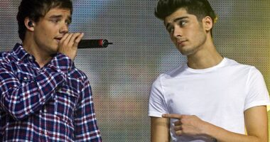 Zayn Malik has cancelled the American leg of his upcoming tour following the untimely death of his former One Direction bandmate Liam Payne