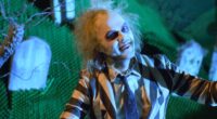 ‘Beetlejuice’ Returns to Dante's Inferno Room With New Figure Set