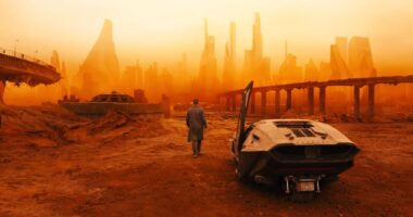 ‘Blade Runner 2049’ producer sues Tesla, Elon Musk for copyright infringement