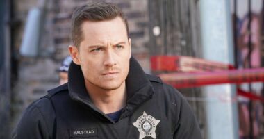 ‘Chicago P.D.’ Alum Jesse Lee Soffer Explains the Difference Between Playing a Cop and an FBI Agent