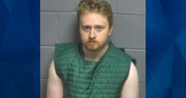 ‘Couldn’t take it anymore’: Father Admits to Choking 1-Year-Old Son to Death for Not Listening to Him