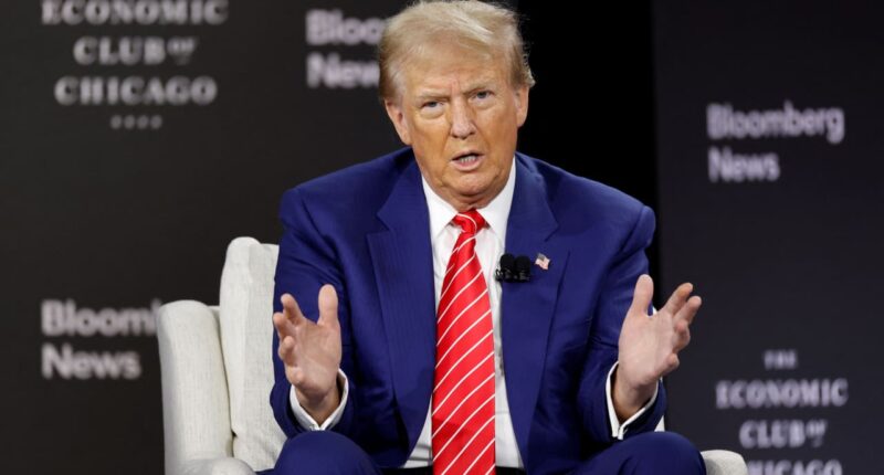 ‘DJT’ and Trump-related stock Phunware had an eventful day. This is what people are saying about them.