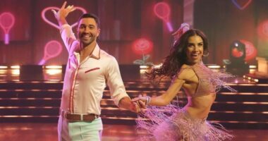 ‘Dancing With the Stars’ Fans, Enough With the Rumors About Joey
