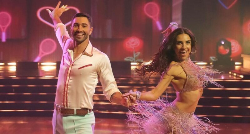 ‘Dancing With the Stars’ Fans, Enough With the Rumors About Joey