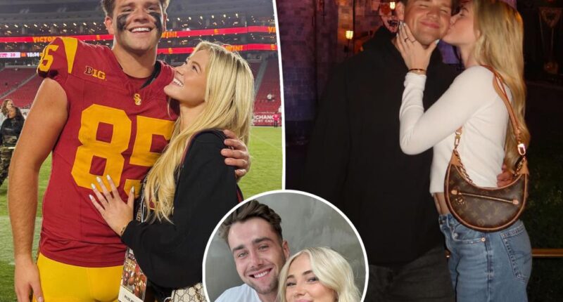 ‘Dancing With the Stars’ pro Rylee Arnold goes Instagram-official with new boyfriend