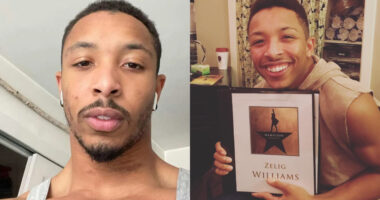 ‘He’s All I Got’: Family Desperate for Leads Weeks After Broadway Dancer Vanishes From Home