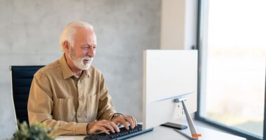 ‘I can feel myself getting older as I type this.’ I’m 68 and ready to retire. I have $55K in savings but my pensions are underfunded. What now?