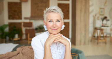 ‘I retired earlier than planned’: I’m 69 and will have $6,000 a month in retirement income. The bulk of my $3.6 million is equities. Is that OK?